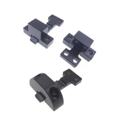 开闭器半圆型/SL型