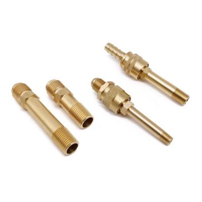 冷却水用紧固接头